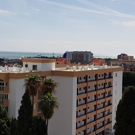 A&N Vintage Torre Del Mar Exterior foto