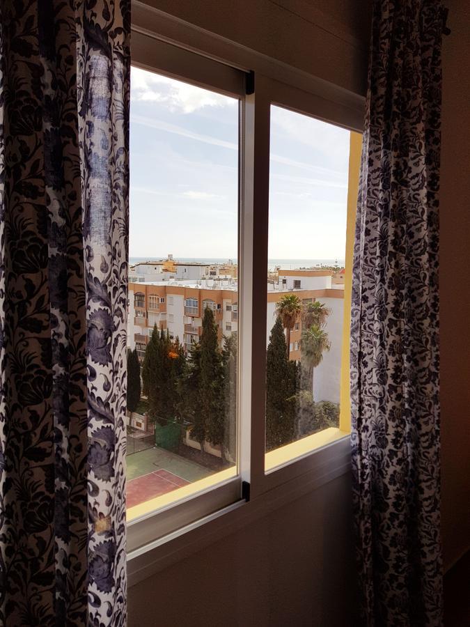A&N Vintage Torre Del Mar Exterior foto